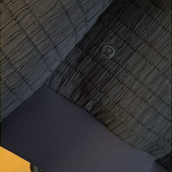 LULULEMON Serene Traveler Reversible Bomber - Picture 10 of 16